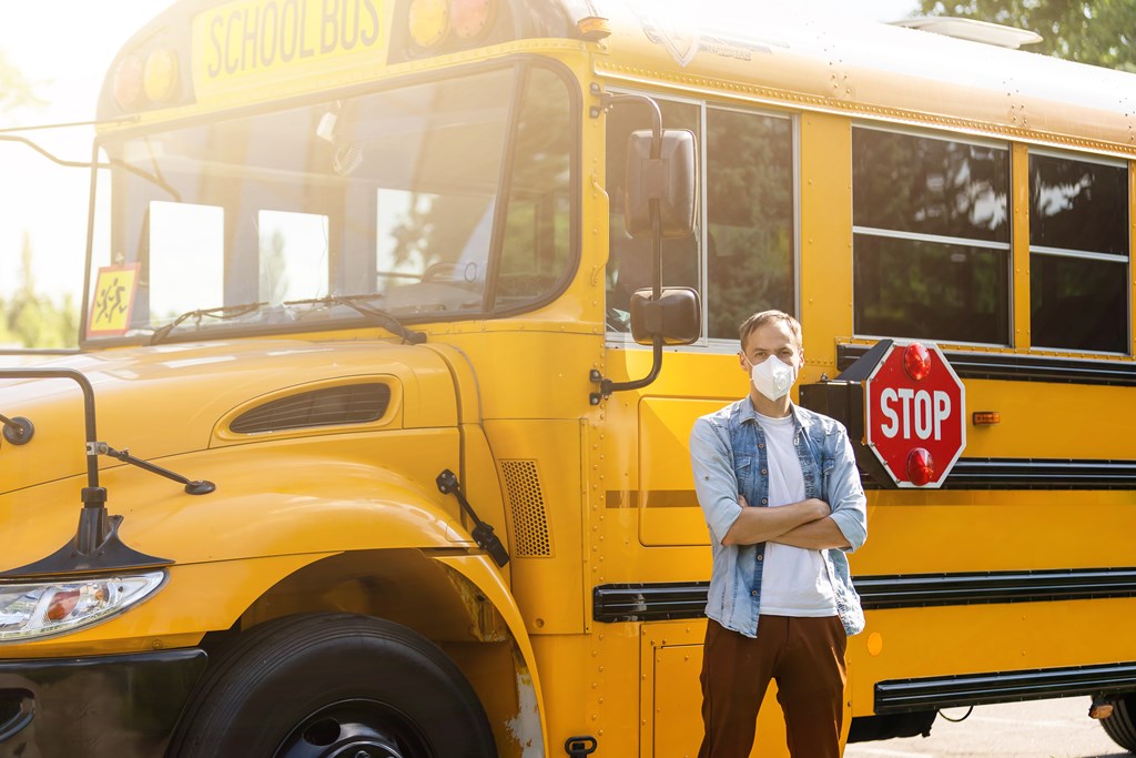 Bus Transportation Blog Changes